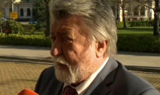 Вежди Рашидов за избора на председател на НС: Като за папата-ще чакаме белия дим