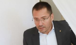 ВМРО преговарят с ГЕРБ и партията на Москов за изборите