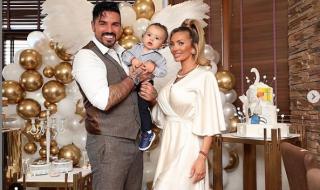 Златка и Благо работят за второ бебе