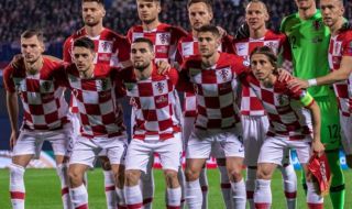  Хърватия победи Русия и си спечелиха и класиране на Мондиал 2022 в Катар
