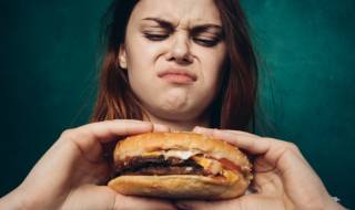 12 неща, които веригите за бързо хранене не ви казват