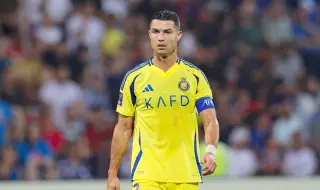 Бунт срещу Кристиано Роналдо и Ал Насър!: Направо да му дадат титлата!