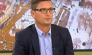 Димитър Ганев: Не сме плащали подкупи на държавата