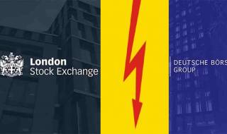 ЕK блокира мегасливането между London Stock Exchange и Deutsche Börse