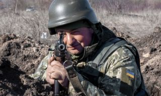 Ганна Маляр: Киевска област е освободена от руските сили