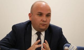 Илхан Кючюк: България трябва да стане член на Шенген до края на годината