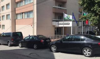 Комисията "Антикорупция" влезе в община Доспат 
