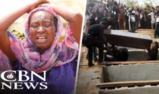 Тръмп заплаши Нигерия с военна намеса заради убийствата на християни