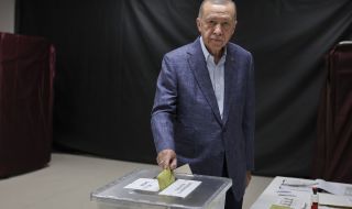 Турски социолог: Ердоган ще победи в президентската надпревара