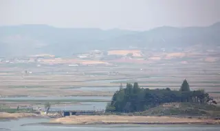 Air diplomacy! Pyongyang has launched hundreds more garbage balloons towards South Korea 