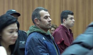 16 години затвор за убиеца на военнослужещата от Сопот