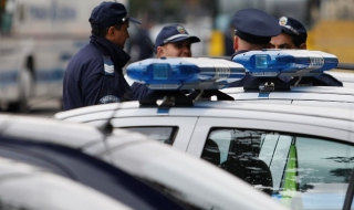 Да обереш за 15 секунди