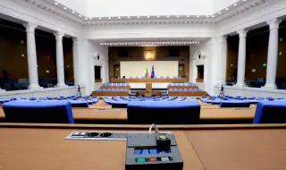 Депутатите обсъждат процедурните правила за избор на съдии в Конституционния съд