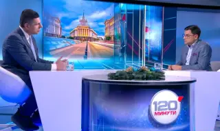 Ивайло Мирчев за нарушителите на предстоящия вот: Тези хора разбират само от шамари и юмруци