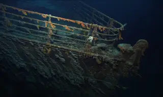 Нова експедиция тръгва към „Титаник“