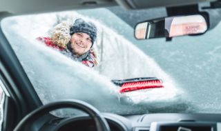 Пет слаби места, които страдат най-много в колата след зимата
