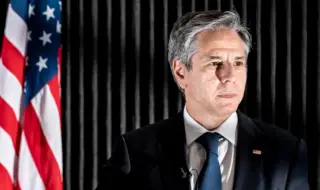 Блинкън: Очакваме Унгария да одобри присъединяването на Швеция към НАТО до седмици