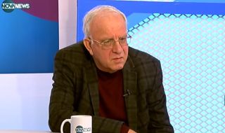 Томов: Ако предложението за смесен вот мине в този му вид, по-добре да няма машини изобщо