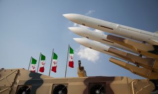 Ако Иран увеличи производството на уран, ще наруши ядрената сделка