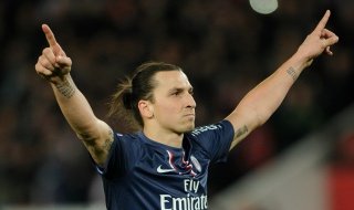 „Аз съм Златан, не Матадора или Тигъра”