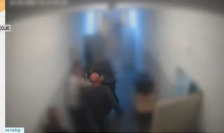 Йотова не е имала информация за сбиването в болницата на затвора