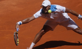 Иснър все по-близо до титлата в Атланта