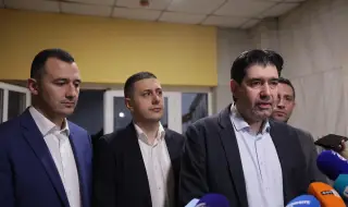 Иван Таков след решението за конгрес на БСП: Дадохме ясен знак, че сме чули социалистите и нашите избиратели