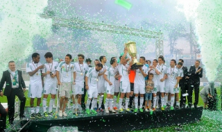 Жребият отреди - ПСВ и Динамо Загреб срещу Лудогорец