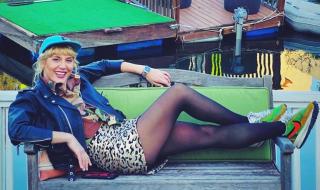 Какво предизвика готвачката Божана с последната си хрумка (СНИМКИ)