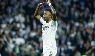 Миятович съветва Реал Мадрид относно Винисиус Жуниор