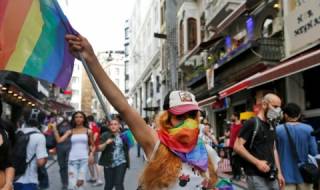Скандинавци спасяват чеченските гейове