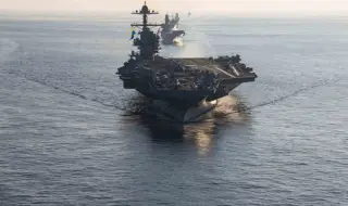 Trump: Drugs entering the US by sea have decreased by 94%, I am looking for the remaining six 