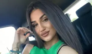 Дебора Михайлова разкри защо се е отказала от музикална кариера