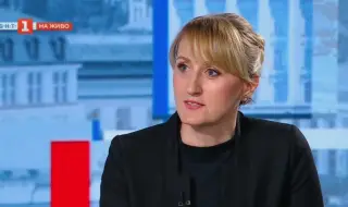 Министър Карамфилова: Утре проверяваме язовир „Александър Стамболийски“