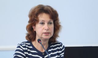 Проф. Ива Христова обясни кое е от решаващо значение при заразяването с Омикрон