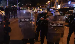 Сърбия няма да обявява извънредно положение