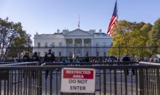 САЩ подготвят нови санкции срещу руския енергиен сектор