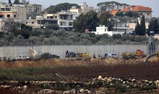 Сухопътна операция! Израел унищожава мрежа от тунели на "Хамас"