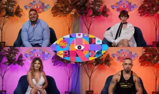 Viewers are already choosing one of the housemates for the new season of Big Brother 