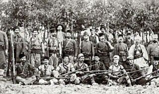 5 октомври 1878 г. Кресненско - Разложкото въстание