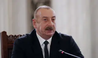 Азербайджан отпуска 2 млн. долара хуманитарна помощ за Украйна