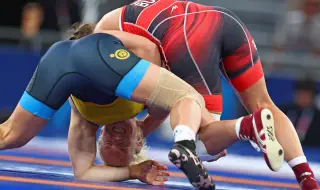 БФ Борба отправи покана към състезателите на ЦСКА