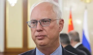 Dmitriev: Elections in Ukraine are approaching