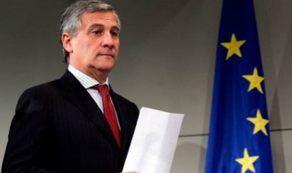 Еврокомисар Антонио Таяни: Европа не трябва да казва &quot;не&quot; на шистовия газ