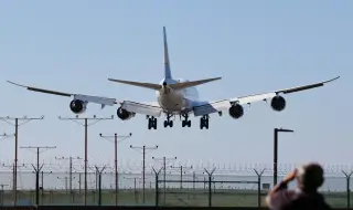 Хаосът на летищата в САЩ се задълбочава