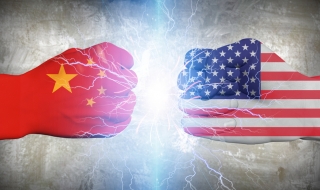 Ще има ли война между Китай и САЩ?