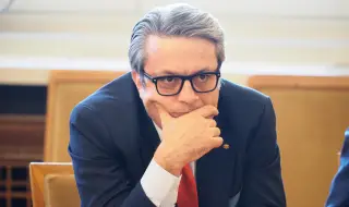 Тома Биков: Нашите министри не участват в нито една корупционна схема