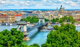 Унгария е дом за руски шпиони