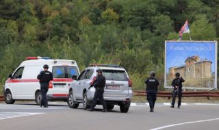 Косовската полиция убила трима сърби