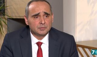 Росен Костурков: Приоритет е преструктурирането на КПКОНПИ и смяната на Цацаров